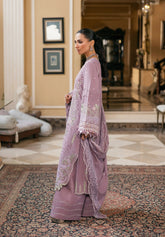 LUXURY WINTER '25 By Elaf ( 1A LILIQUE )